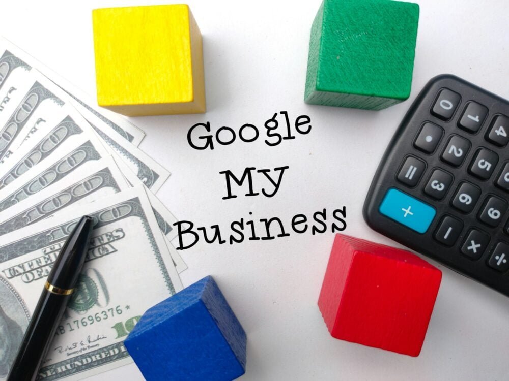 Google My Business